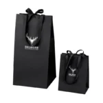 Custom Luxury Paper Bags
