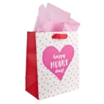 Custom Valentine Gift Bags