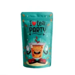 Resealable Mylar Bags