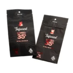 Resealable Mylar Bags Wholesale