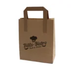 Custom Kraft Paper Bags