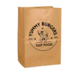 Stand Up Food Bags