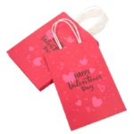Valentine Gift Bags