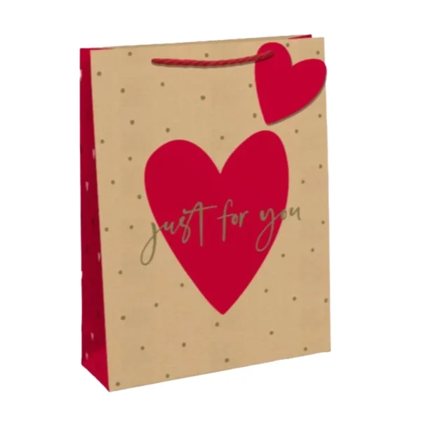 Wholesale Valentine Gift Bags