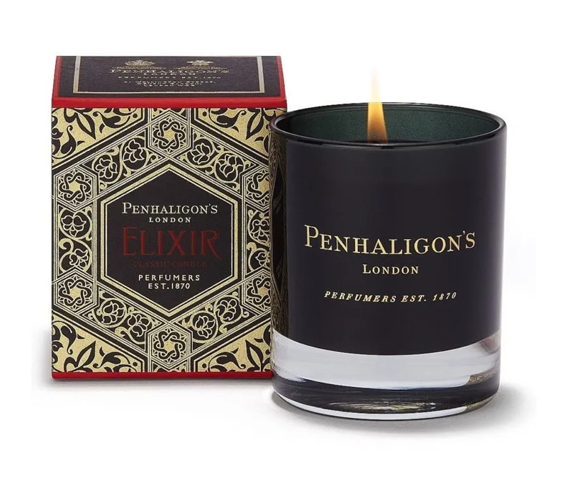 Candle Box Packaging