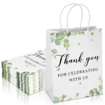 Wholesale Wedding Gift Bags