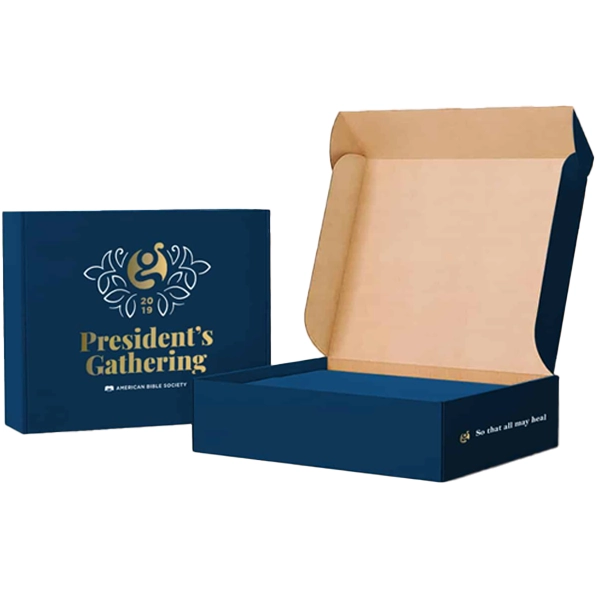 Bespoke Packaging