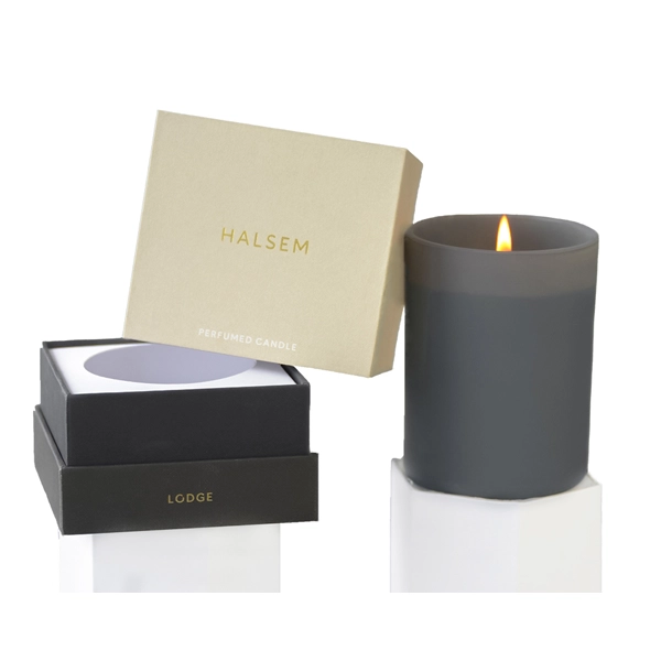 Candle Box Design