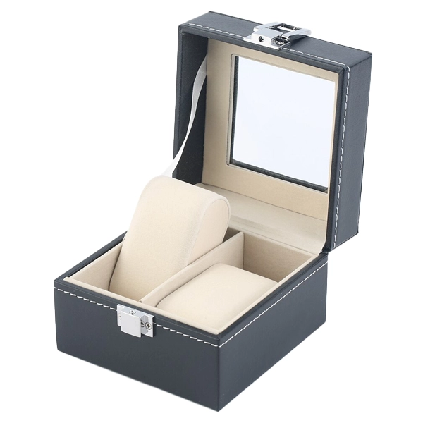 Personalized Watch Boxes