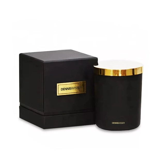 Luxury Candles Boxes