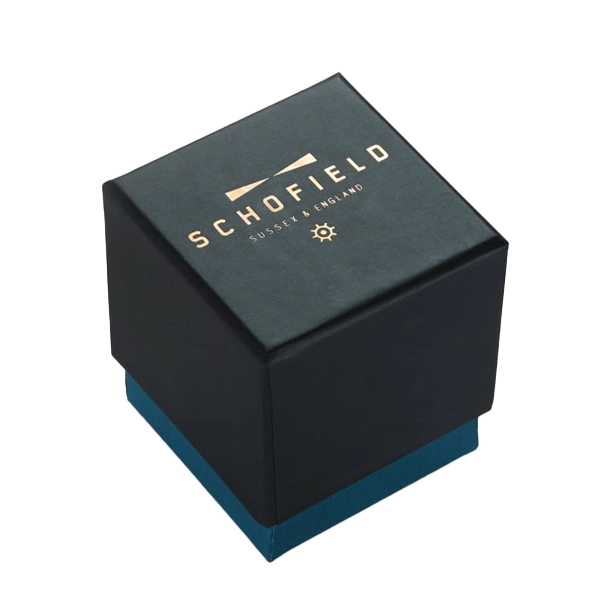 luxury watch boxes design