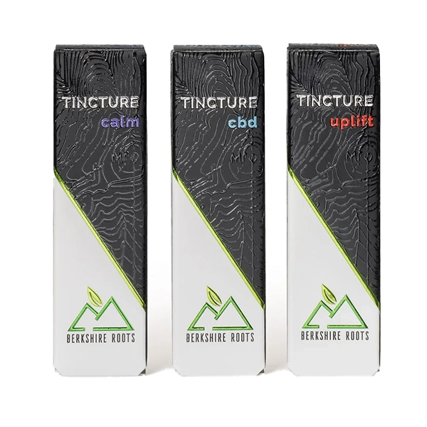 Custom CBD Packaging