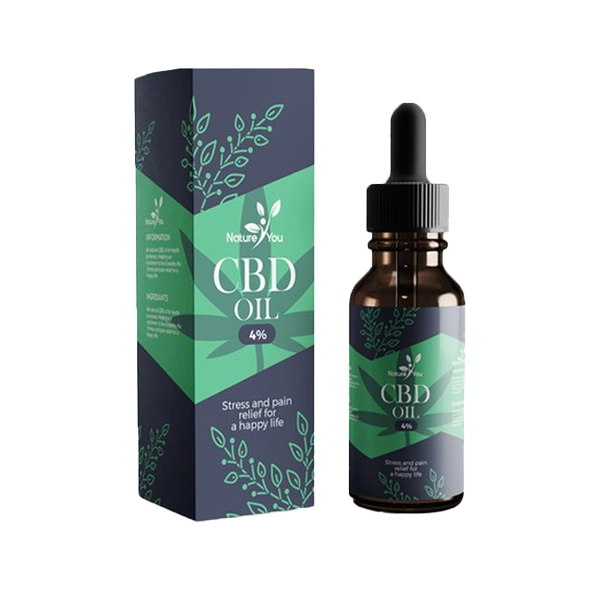 Customization CBD Packaging