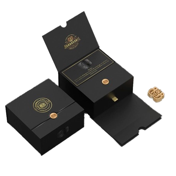 High-end Packaging design