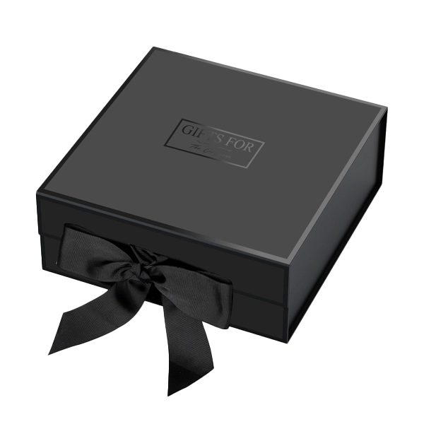 Luxury Gift Packaging