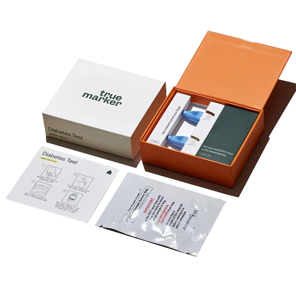 High End Packaging Design