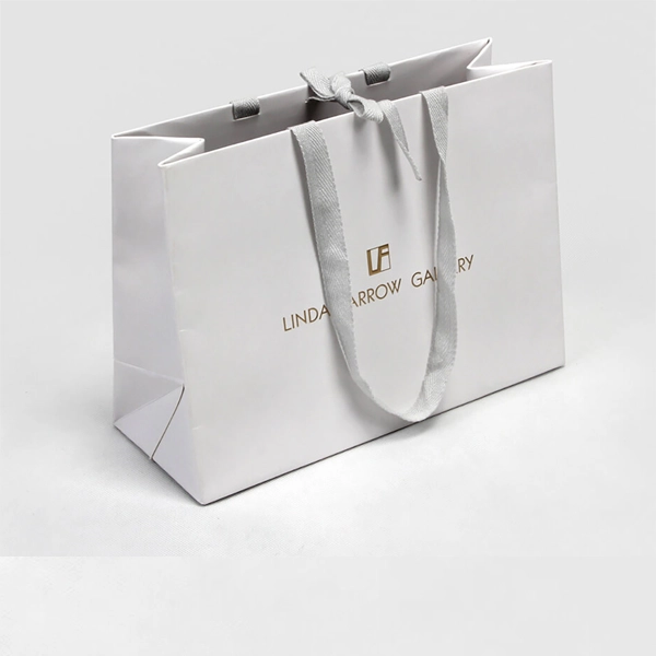luxury paper bags