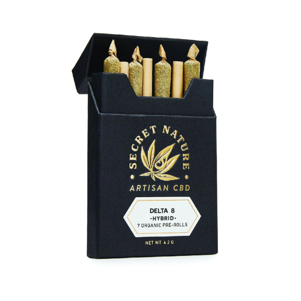 CBD Packaging Ideas