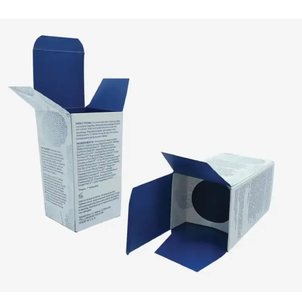Custom Cardboard Boxes