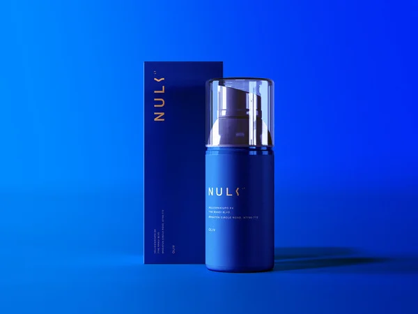 Innovative Cosmetic Packaging