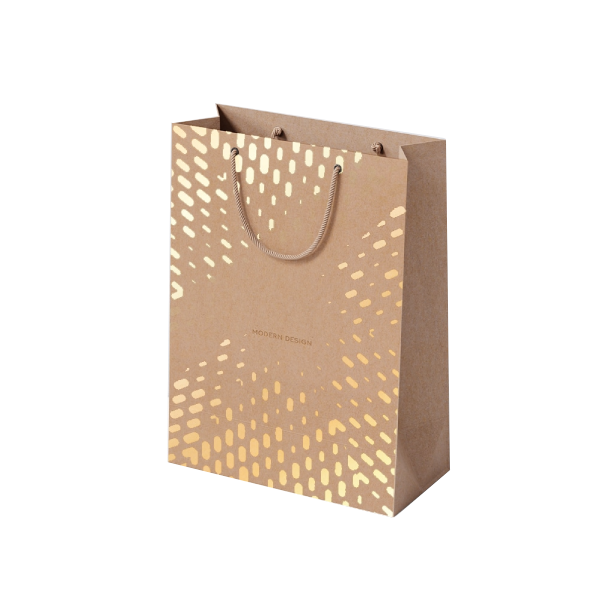 Innovative custom Paper Bag Designs