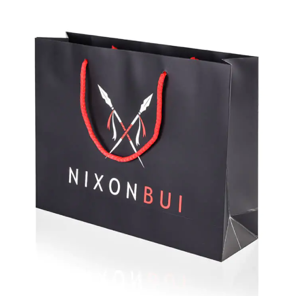 Luxury Paper Bags