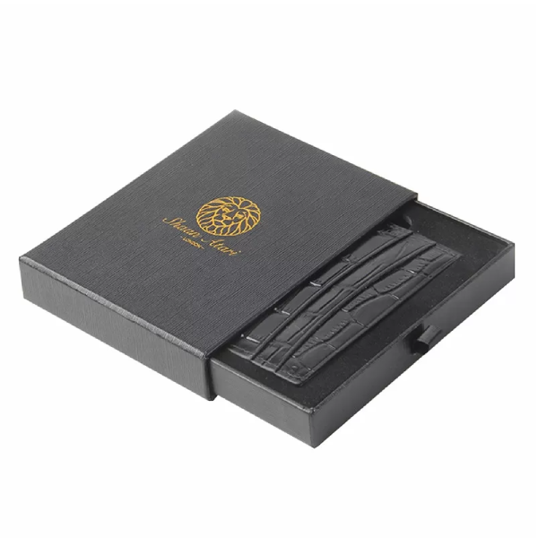Wallet Box Packaging Matter