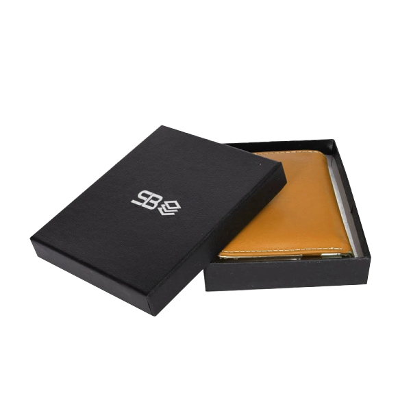 Wallet Box Packaging