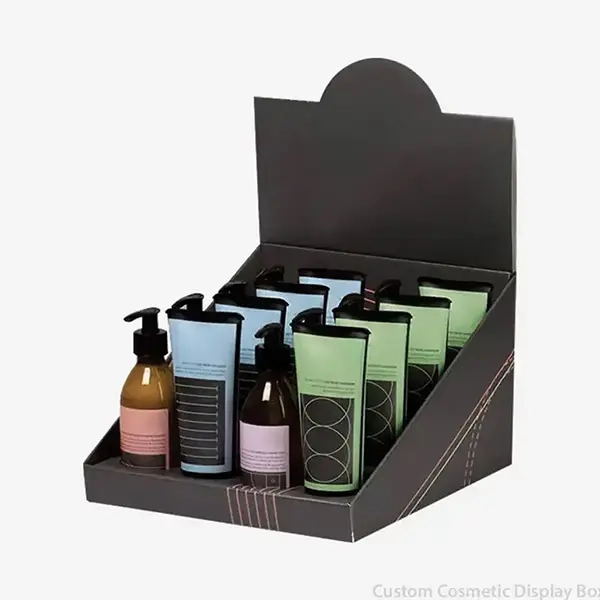 Right Cosmetic Packaging