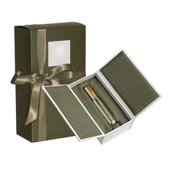 Cosmetic Boxes for Luxury Brands