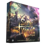 Custom Board game box