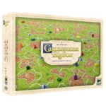 Custom Eco-Friendly Board Game Boxes