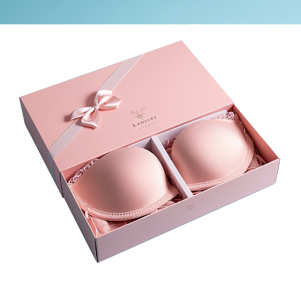 luxury lingerie packaging​