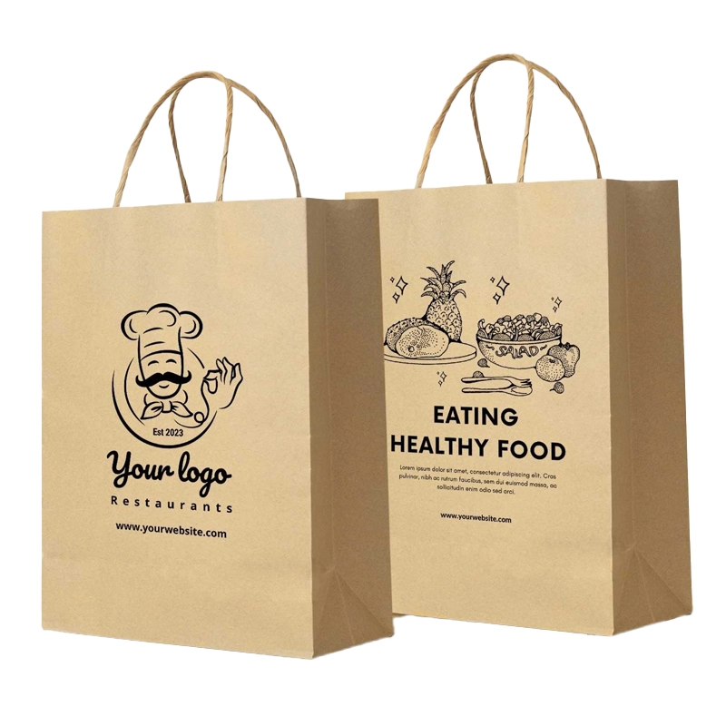 Paper Bag Designs