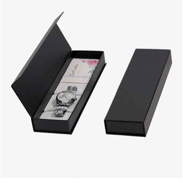 Luxury Watch Boxes