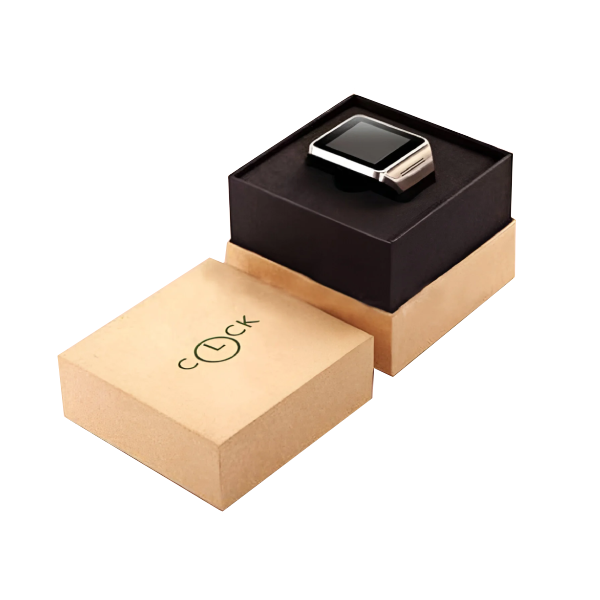 Luxury Watch Packaging