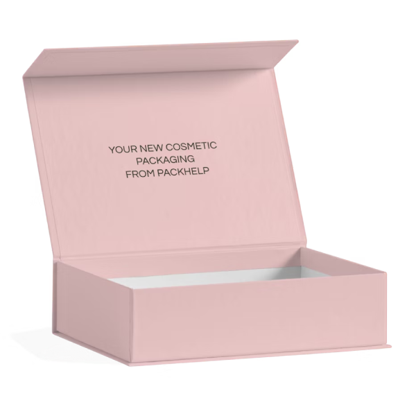 Magnetic Openings Cosmetic Boxes