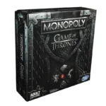 Monopoly Board Game Boxes