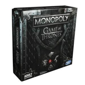 Monopoly Board Game Boxes