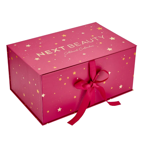 Seasonal Cosmetic Packaging