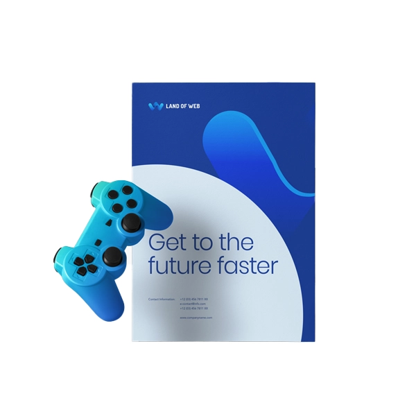 The Future of Customized Packaging in Gaming