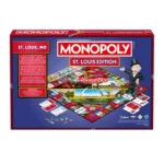 monopoly board game box​