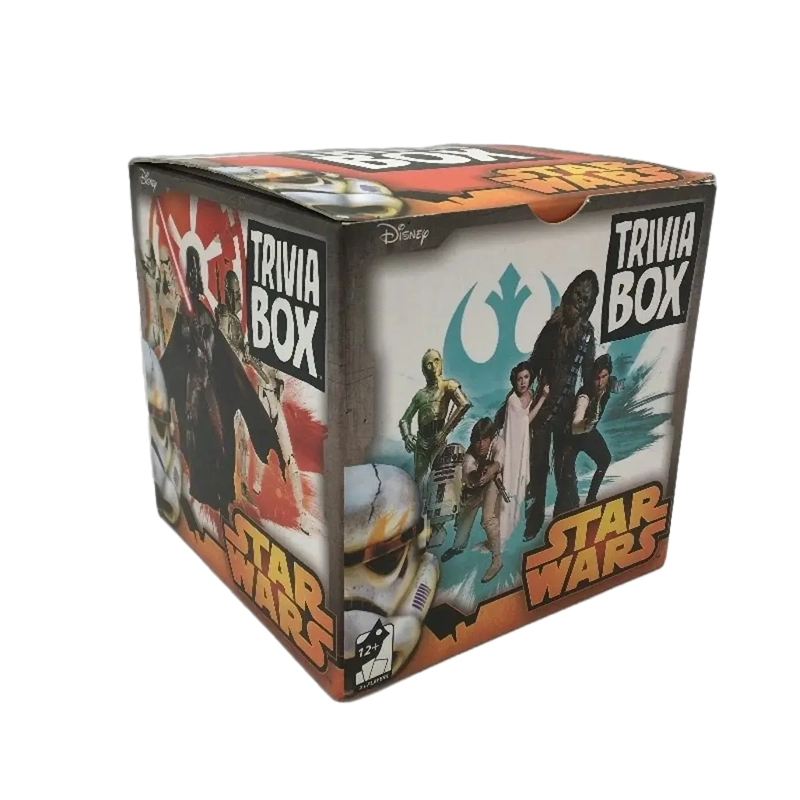 Board Game Gift Boxes Board Game Gift Boxes