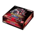 Digimon Card game Gift Box