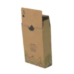 Eco Friendly Card Game Box