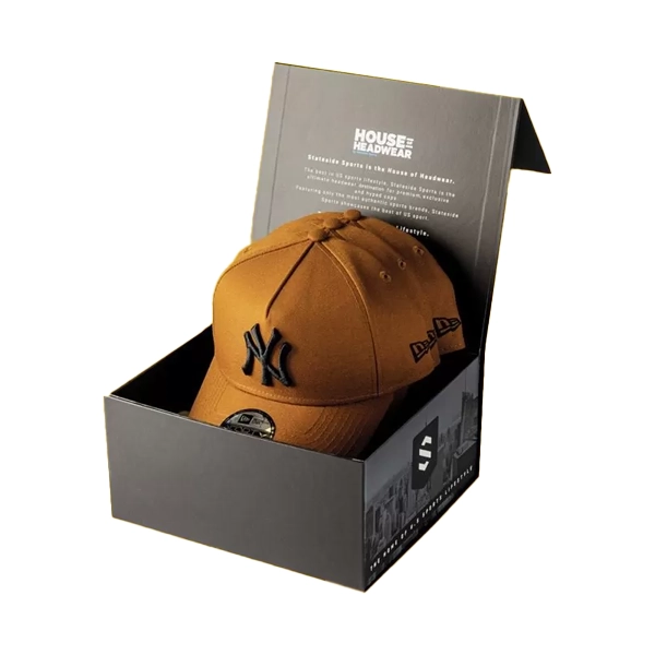 Custom Hat Packaging