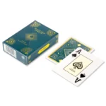Luxury Card Game Box