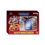 Digimon Card game Gift Boxes