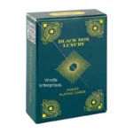 Custom Eco Friendly Card Game Boxes