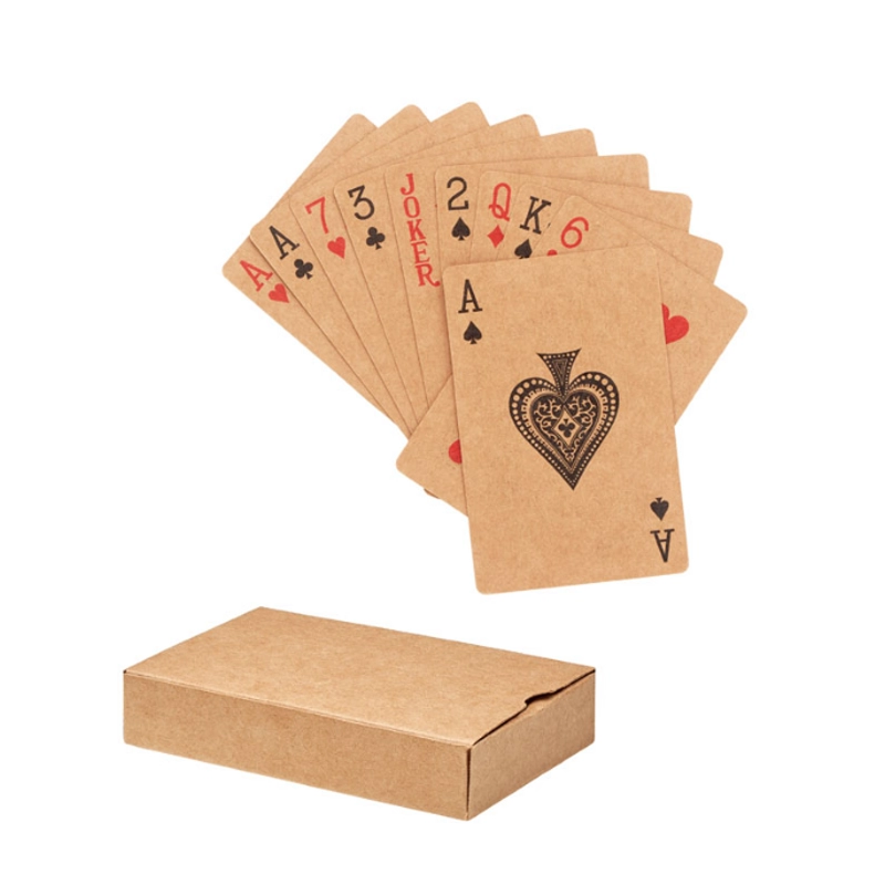 Eco Friendly Card Game Boxes Eco Friendly Card Game Boxes